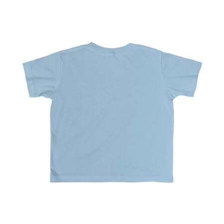 Magical Mermaid Kid's Fine Jersey Tee - Image 6