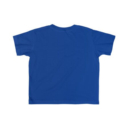Magical Mermaid Kid's Fine Jersey Tee - Image 2