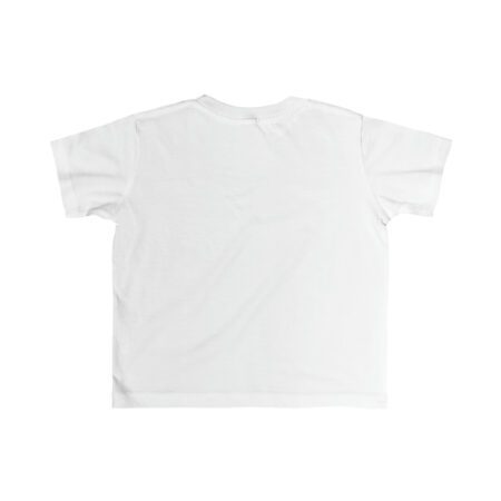 Magical Mermaid Kid's Fine Jersey Tee - Image 4