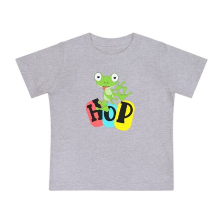 Hop Little Froggy Short Sleeve T-Shirt - Image 13