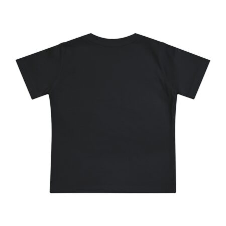 Rock 'N' Roll ABCs Short Sleeve T-Shirt - Image 2