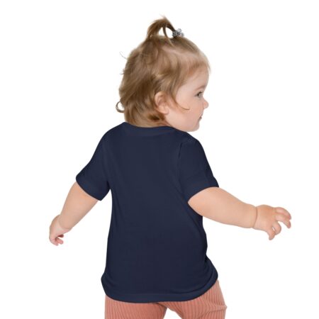 Rock 'N' Roll ABCs Short Sleeve T-Shirt - Image 16