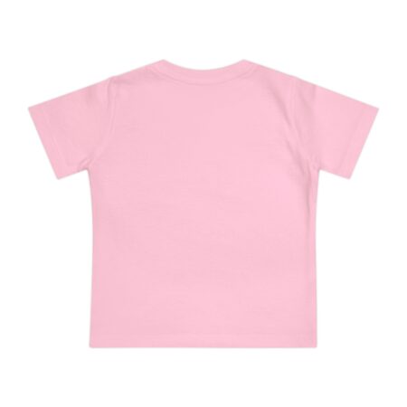 Rock 'N' Roll ABCs Short Sleeve T-Shirt - Image 18