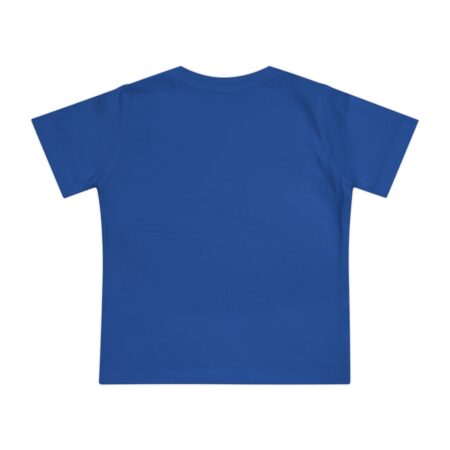 Big Bubble Short Sleeve T-Shirt - Image 2