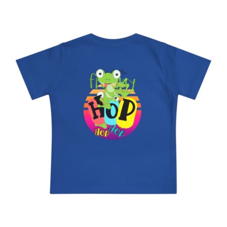 Hop Little Froggy Short Sleeve T-Shirt - Image 18