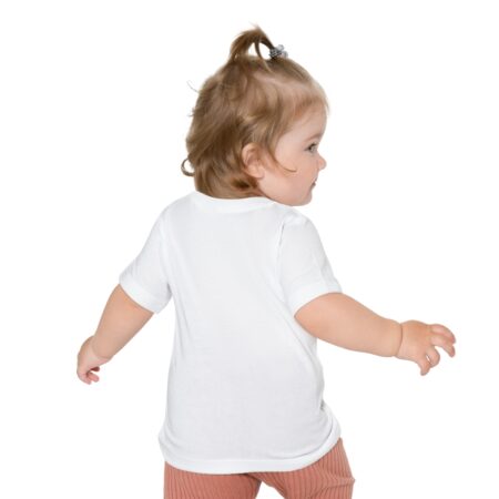 Rock 'N' Roll ABCs Short Sleeve T-Shirt - Image 8
