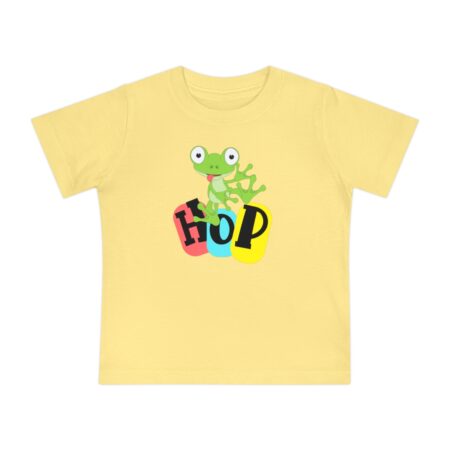 Hop Little Froggy Short Sleeve T-Shirt - Image 9