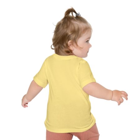 Rock 'N' Roll ABCs Short Sleeve T-Shirt - Image 12