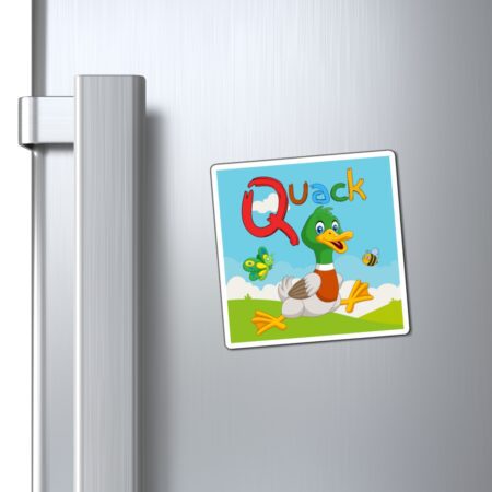 Duck Magnet - Image 2