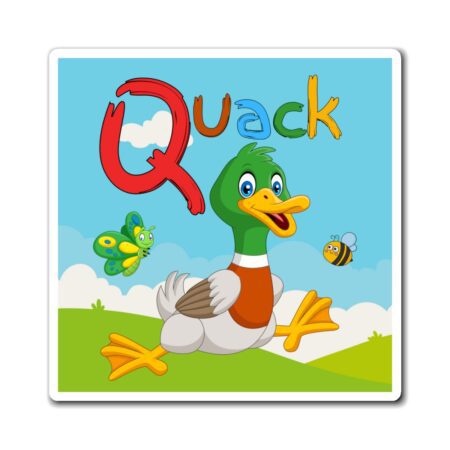 Duck Magnet - Image 5