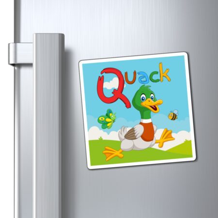 Duck Magnet - Image 6