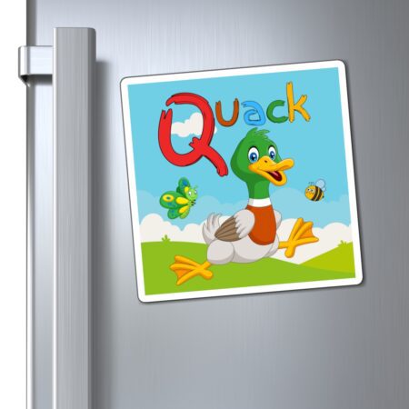 Duck Magnet - Image 4