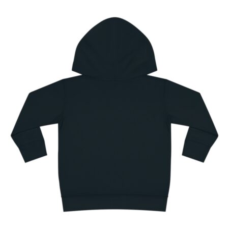 Little BearToddler Pullover Fleece Hoodie - Image 14