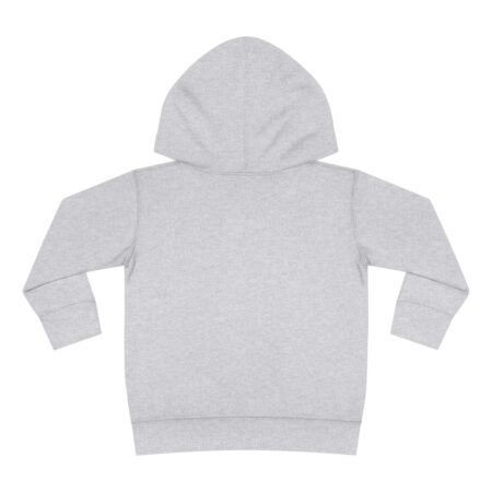 Little BearToddler Pullover Fleece Hoodie - Image 10