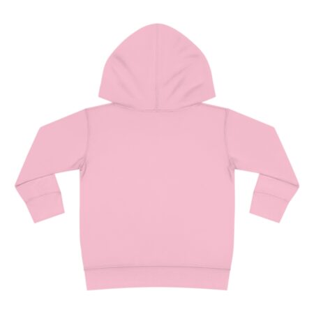 Little BearToddler Pullover Fleece Hoodie - Image 18