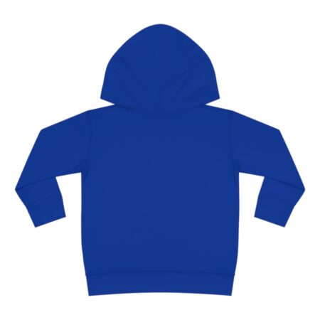 Little BearToddler Pullover Fleece Hoodie - Image 2