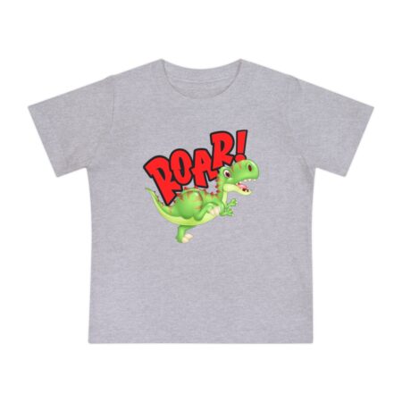 T-Rex Short Sleeve T-Shirt - Image 13