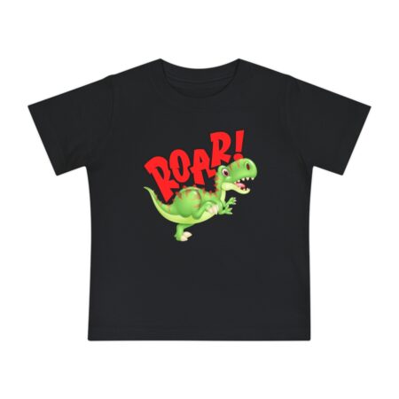 T-Rex Short Sleeve T-Shirt - Image 9