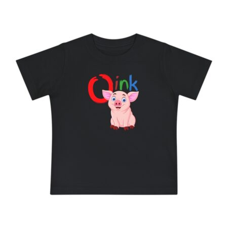 Pig Short Sleeve T-Shirt - Image 9