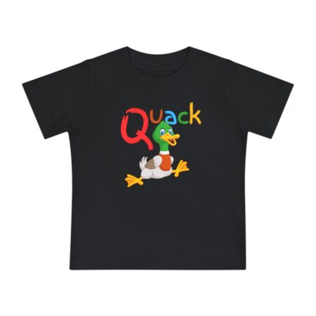 Duck Short Sleeve T-Shirt - Image 9