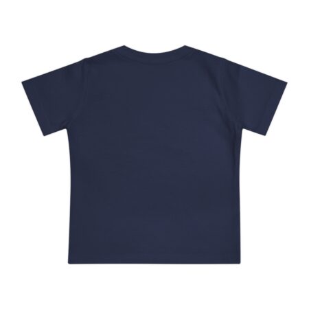 Raindrops Short Sleeve T-Shirt - Image 2