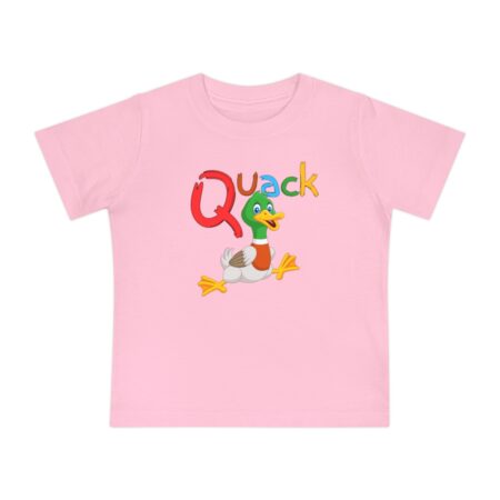 Duck Short Sleeve T-Shirt - Image 17