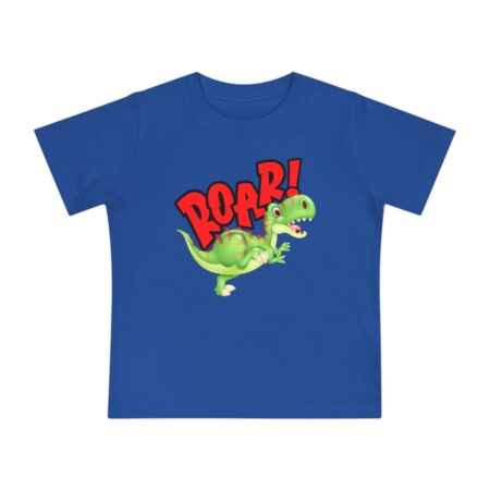 T-Rex Short Sleeve T-Shirt