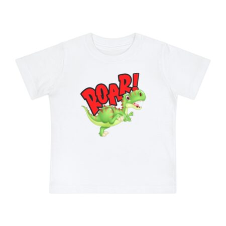 T-Rex Short Sleeve T-Shirt - Image 5