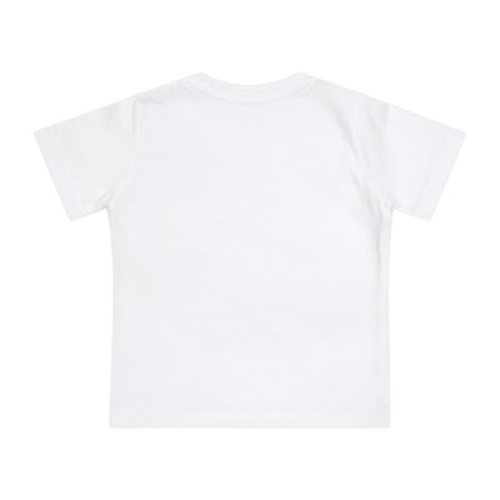 Raindrops Short Sleeve T-Shirt - Image 6