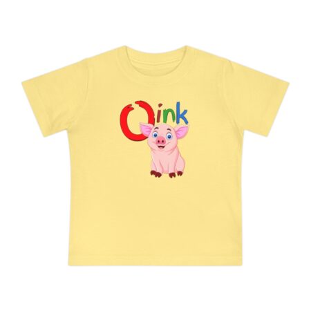 Pig Short Sleeve T-Shirt - Image 13