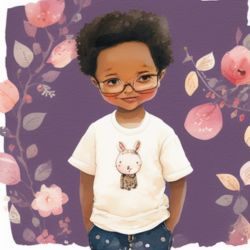 Toddler T-shirts