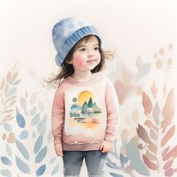 Kids Apparel