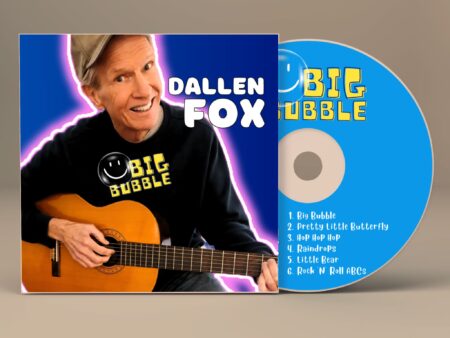 Dallen Fox 'Big Bubble' - Image 3