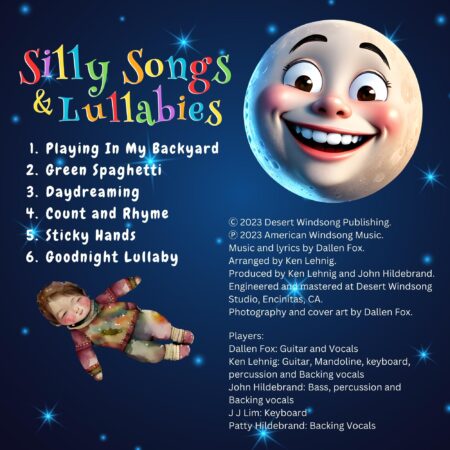 Silly Songs and Melodies - Image 2