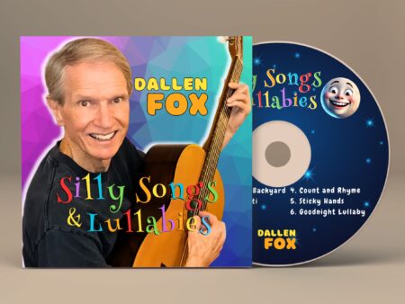 Silly Songs and Melodies - Image 3