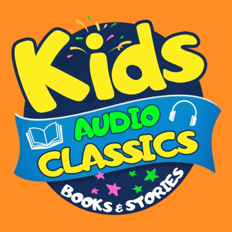 Kids Audio Classics